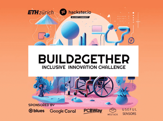 build2gether hackster contest