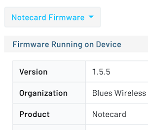 firmware 1.5.5